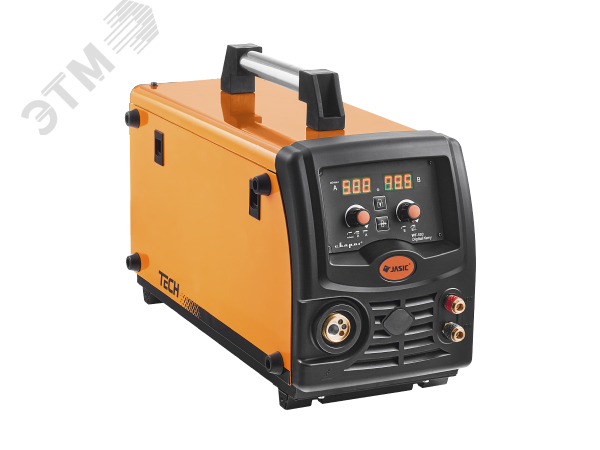 Изображение товара Устройство подающее WF-503 Digital NAVY СВАРОГ для MIG 3500/5000 Digital