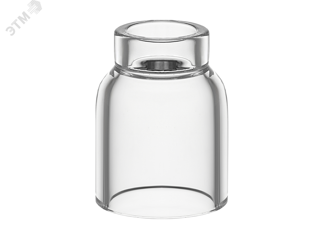 Изображение товара Сопло прозрачное 10,0мм IGS0722-SVA для сварки