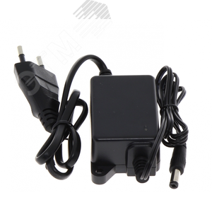 Изображение товара Блок питания 12В 1А (шт)