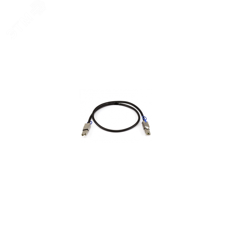 Изображение товара Кабель mini SAS (SFF-8088), 1 м (шт) Изображение товара Кабель mini SAS (SFF-8088), 1 м (шт)