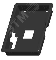 Изображение товара Комплект монтажный для панели управления ПЧ серии PAC0200