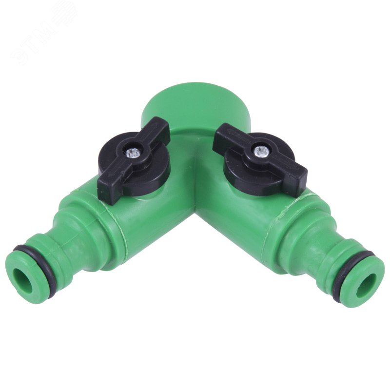 Изображение товара Распределитель 3/4'' HL043 для системы полива на садовом участке