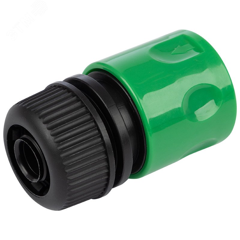 Изображение товара Соединитель 1/2'' HL031 для полива с быстрой фиксацией