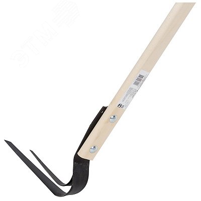 Изображение товара Плоскорез Фокина комбинированный модернизированный К-З для рыхления почвы и сорняков