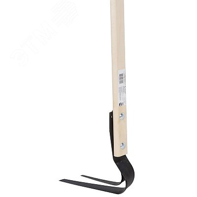 Изображение товара Плоскорез Гидра комбинированный для садоводов и огородников