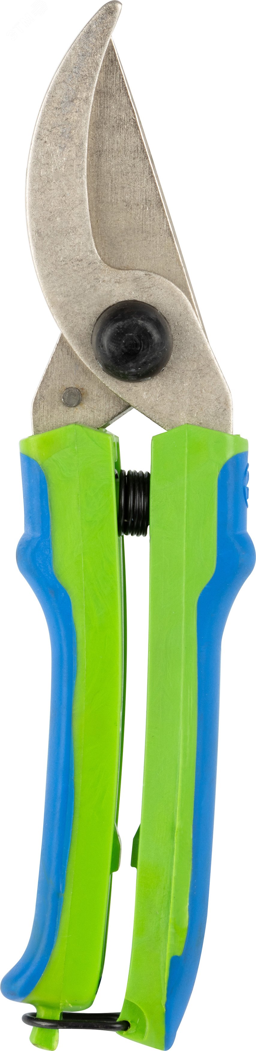 Изображение товара Цельнометаллический садовый секатор FB8624 для ухода за растениями