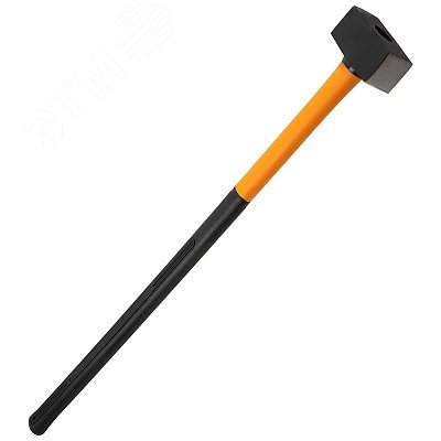 Изображение товара Кувалда с длинной ручкой 3кг (шт)