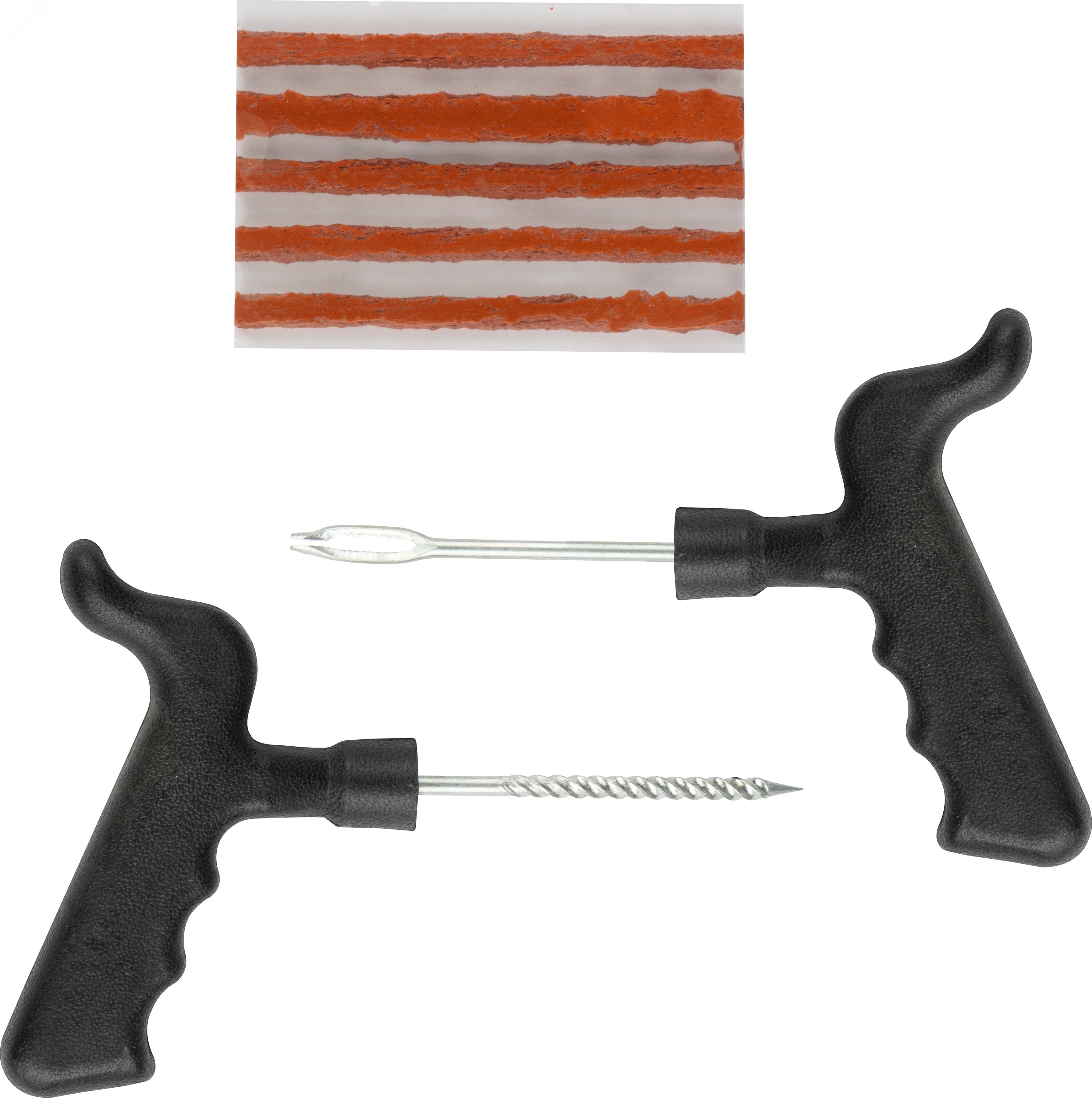 Изображение товара Набор для ремонта шин H5 для бескамерных шин компактный и надежный