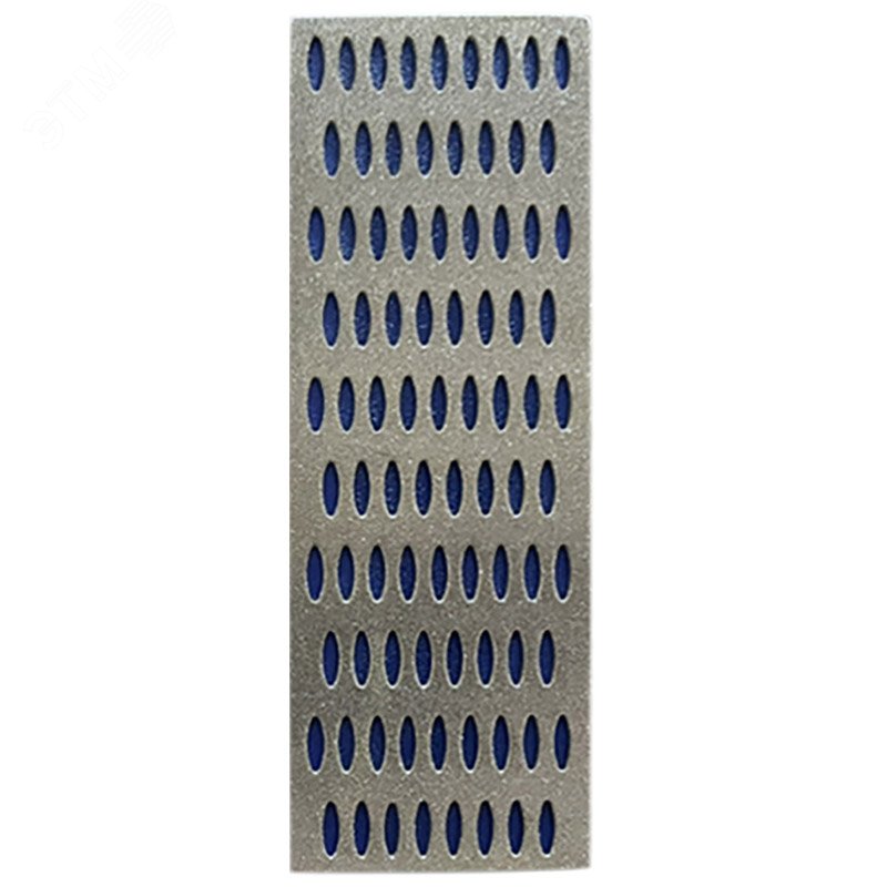 Изображение товара Брусок точильный алмазный Р400 - для профессиональной и домашней заточки