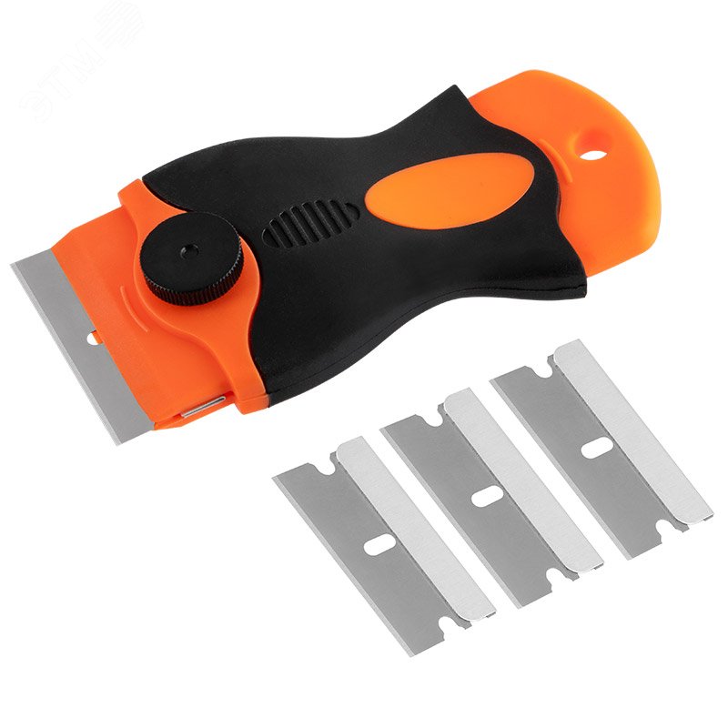 Изображение товара Скребок чистящий винтовой Park Артикул 107575