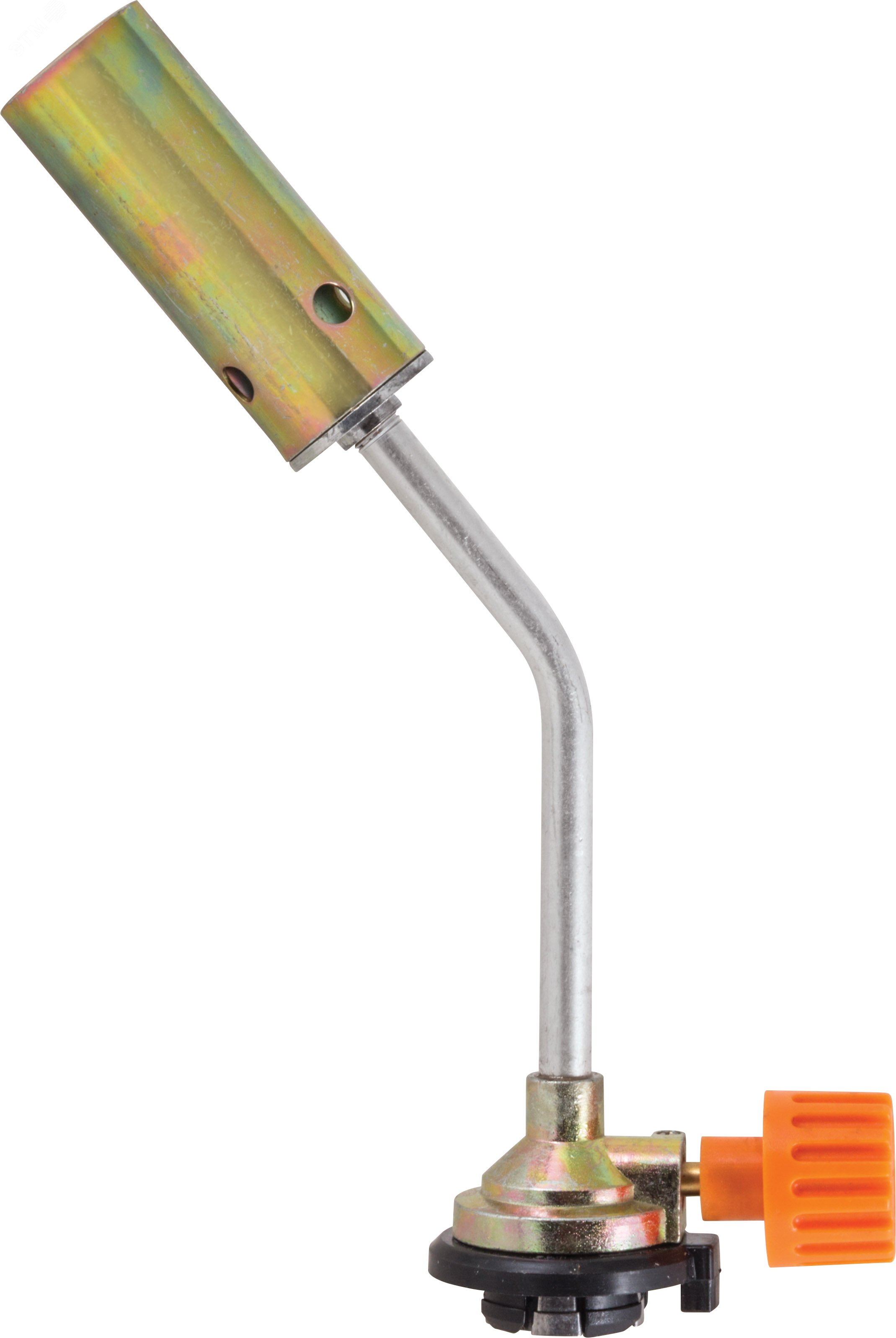 Горелка газовая (лампа паяльная) портативная ENERGY GT-03(блистер) 146023 Park