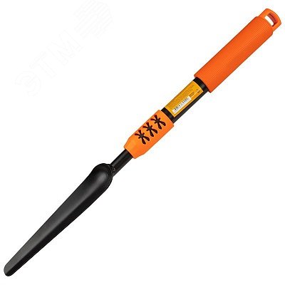 Изображение товара Корнеудалитель HG3550-B3 с поролоновой ручкой для удаления сорняков