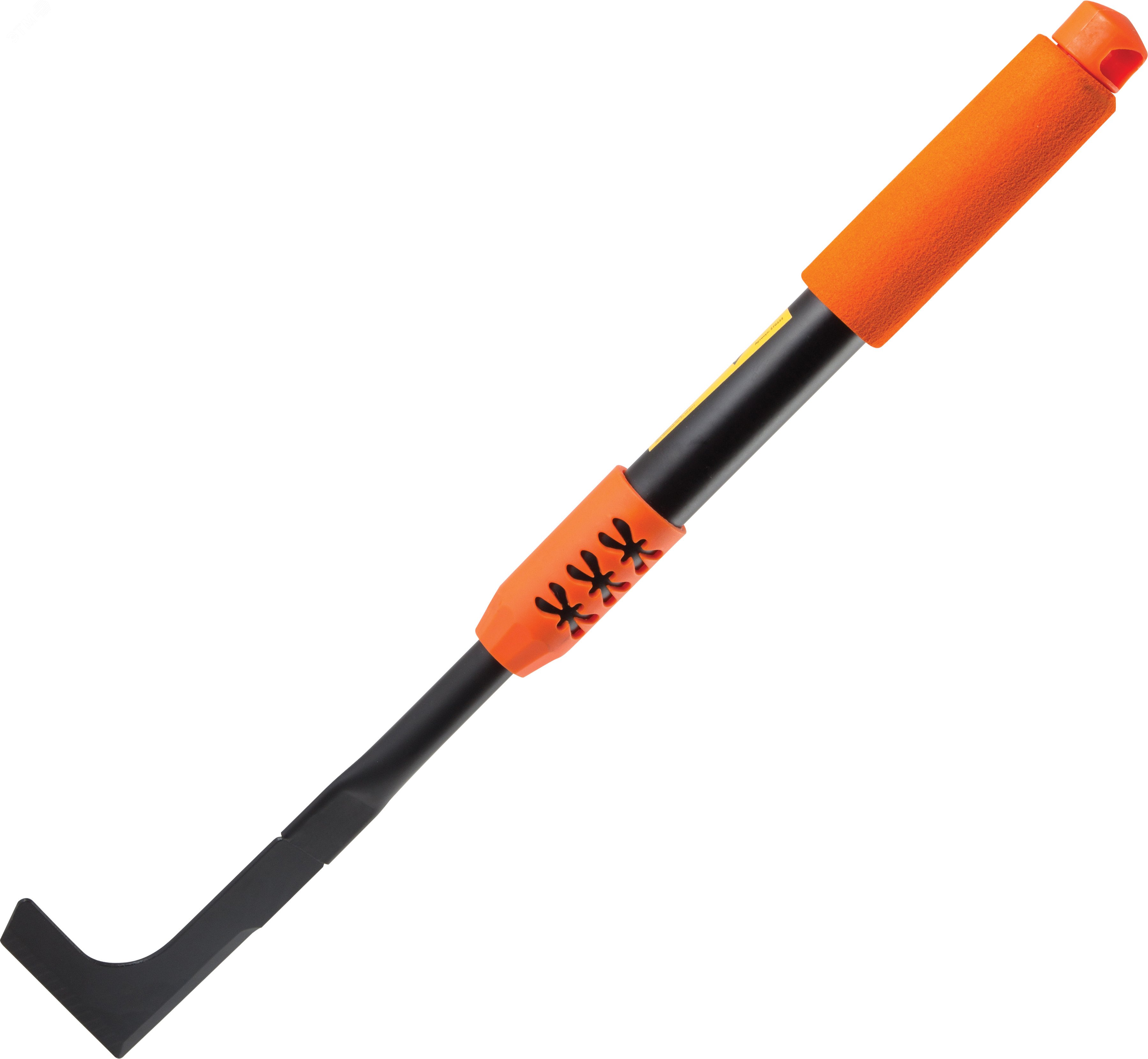 Изображение товара Садовый нож HG3550-O с поролоновой ручкой для резки травы и ухода за газоном