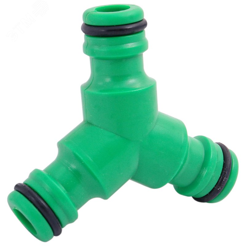 Изображение товара Переходник-трехсторонний HL021 (шт)