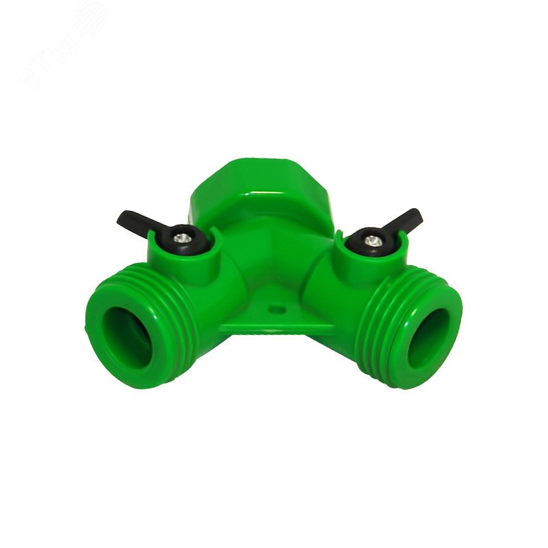 Изображение товара Распределитель для полива 3/4 дюйма HL044 надежное садовое устройство