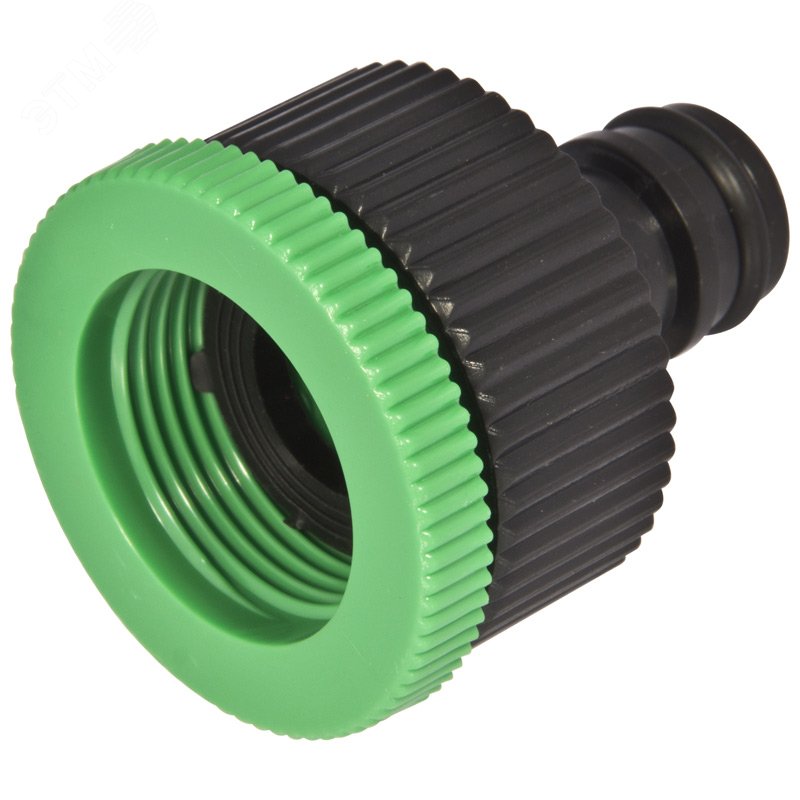 Изображение товара Адаптер с переходником, 1/2''-3/4'' HL022 (шт)