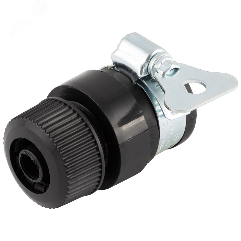 Изображение товара Соединитель с хомутом HL025 (шт)