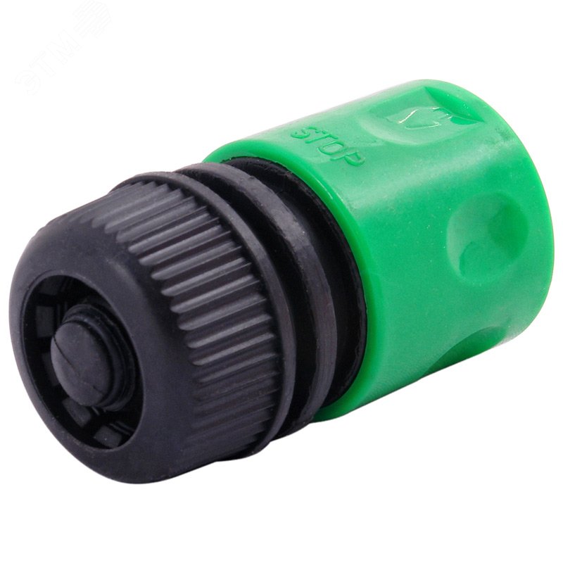 Изображение товара Соединитель 1/2'' с аквастопом HL029 (шт)