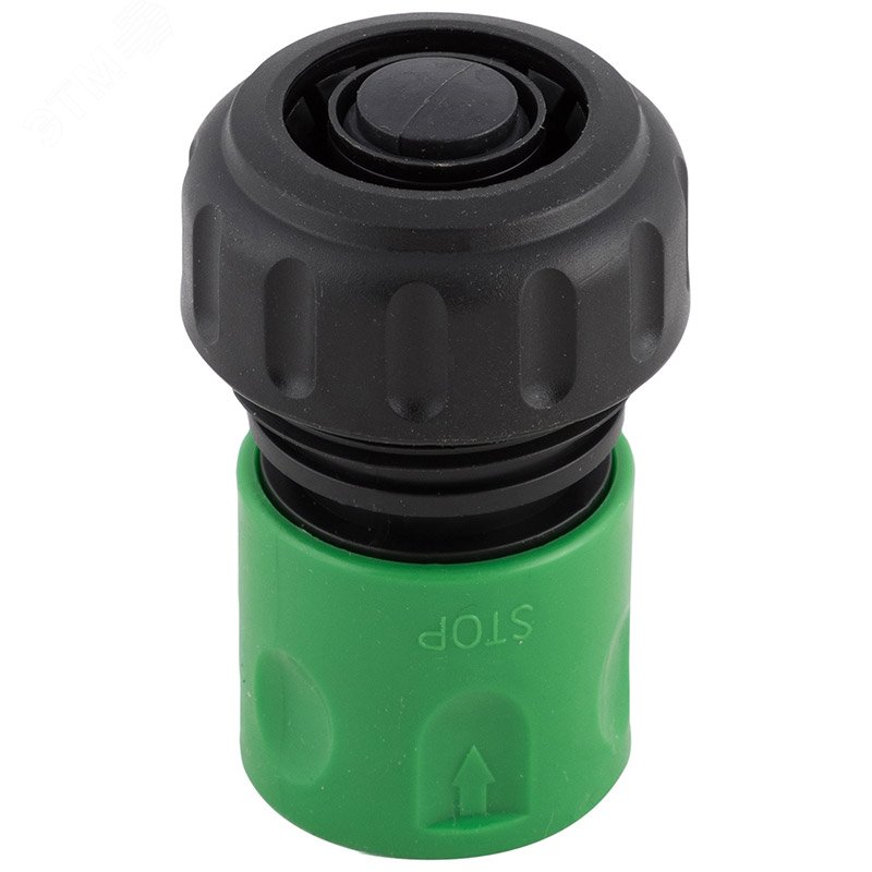 Изображение товара Соединитель 3/4'' с аквастопом HL030 (шт)