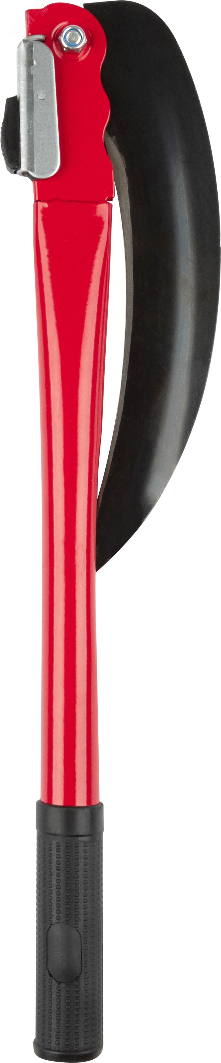 Изображение товара Мини-коса PARK 500 для травы, садовая и огородная техника, прочное лезвие сталь