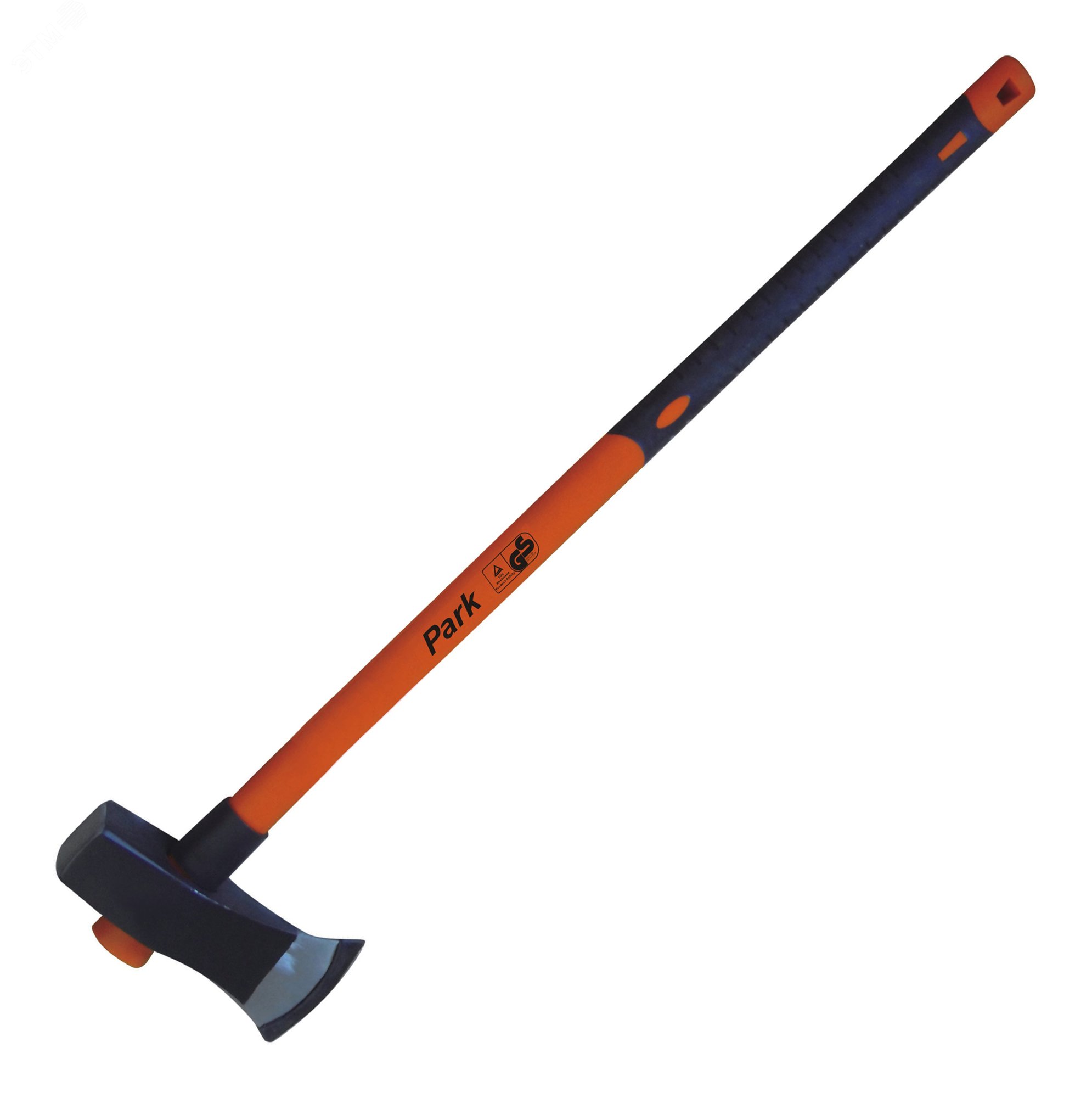 Изображение товара Топор-колун 3000 гр AXE30TPR, рукоятка из термопластика (шт)