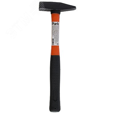 Изображение товара Молоток 500гр с фиберглассовой рукояткой для дома и работы