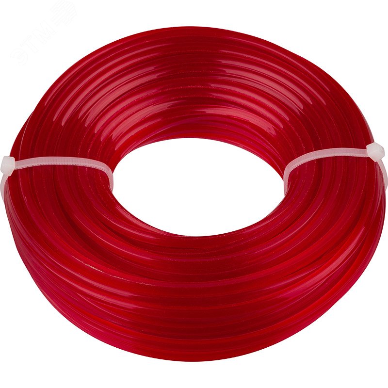 Изображение товара Леска для триммера 3,0 ммх15м Park