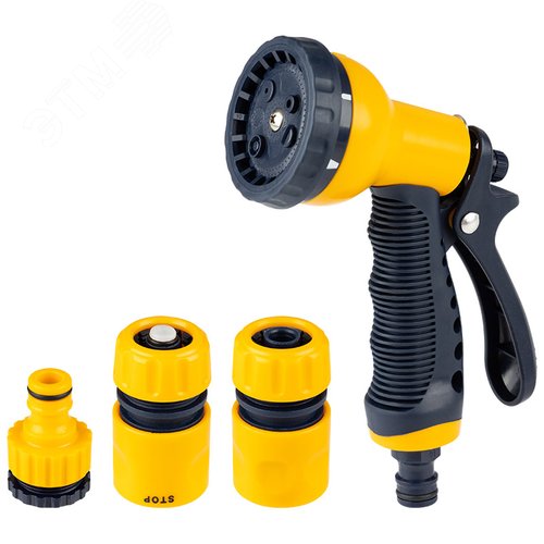 Изображение товара Набор для полива DY2377 (шт)