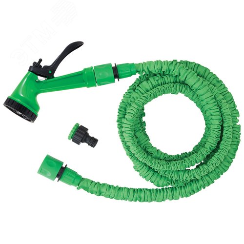 Изображение товара Набор для полива LS1051-150 (15 м) (шт)