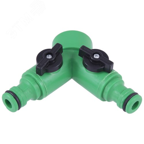 Изображение товара Распределитель 3/4'' HL043 в пакете (шт)