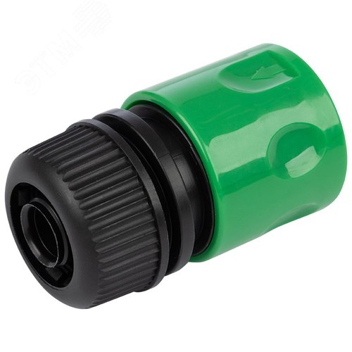 Изображение товара Соединитель 1/2'' HL031 в пакете (шт)