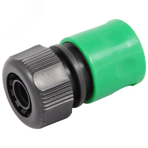 Изображение товара Соединитель 5/8'' HL142 в пакете (шт)