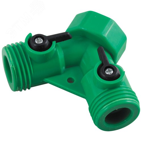 Изображение товара Распределитель 3/4'' HL044 в пакете (шт)