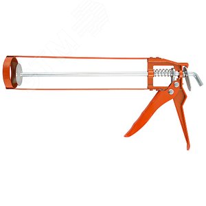 Изображение товара Пистолет для герметика MJ-102 скелетный (шт)