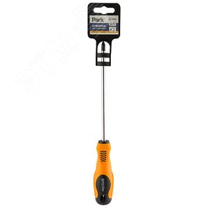 Изображение товара Отвертка Standart PH2х15см, двухкомпонентная рукоятка, крестовая (шт)