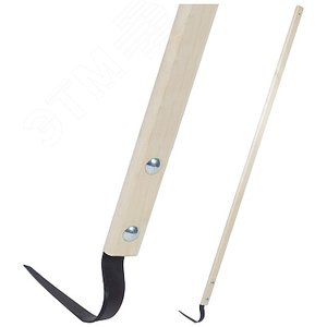 Изображение товара Плоскорез Фокина малый модернизированный (М-3) (шт)