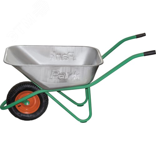 Изображение товара Тачка строительная WB 5101 (шт)