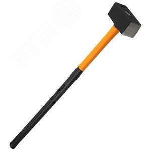 Изображение товара Кувалда с длинной ручкой 5кг (шт)