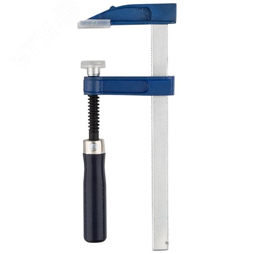 Изображение товара Струбцина F-образная 50х150мм (шт)