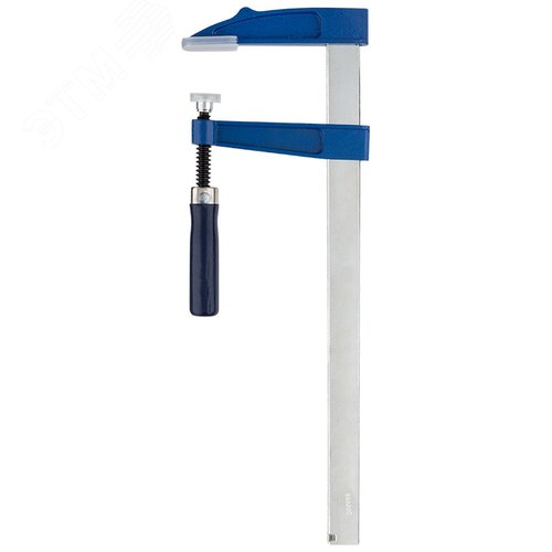 Изображение товара Струбцина F-образная 80х300мм (шт)