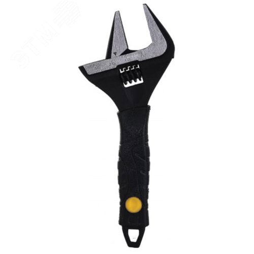 Изображение товара Ключ разводной с тонкими губками и шкалой, 38 мм (шт)