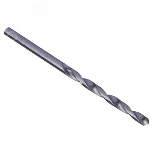 Изображение товара Сверло по металлу HSS 8 мм, 1шт (шт)