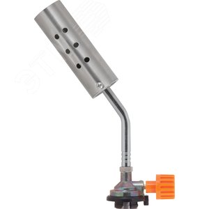 Горелка газовая (лампа паяльная) портативная ENERGY GT-05 (блистер)