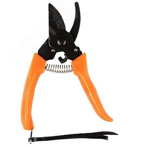 Изображение товара Секатор HG0007 (180мм) (шт)