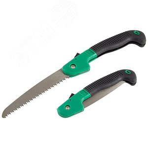Изображение товара Ножовка садовая PK0006 (складная, 200мм) (шт)