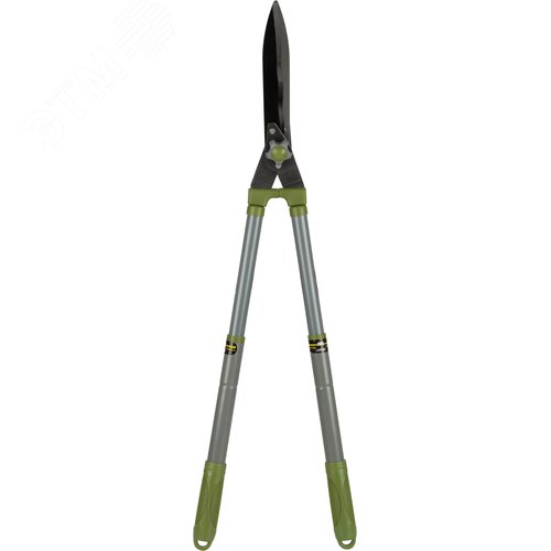Изображение товара Ножницы бордюрные 1103 (телескоп, 630-800 мм) (шт)