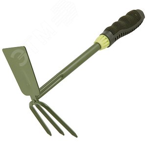 Изображение товара Рыхлитель-мотыжка комби 2011 (шт)