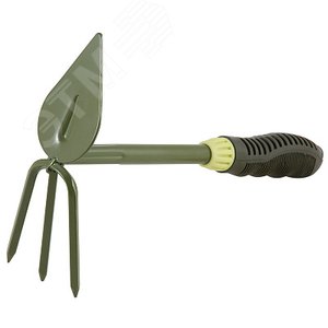 Изображение товара Рыхлитель-мотыжка комби 2886 (шт)