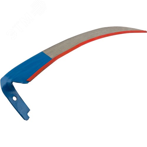 Изображение товара Коса №6 (Китай) (шт)