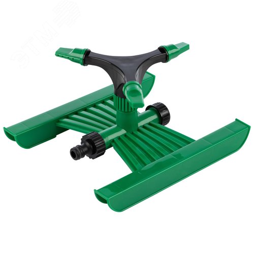 Изображение товара Разбрызгиватель вращающийся на W-образной подставке HL082 (шт)